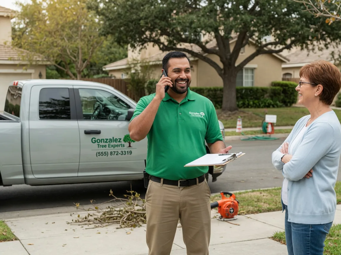 Tree Service Mansfield, TN FAQs